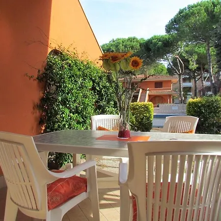 Apartamento Capistrano