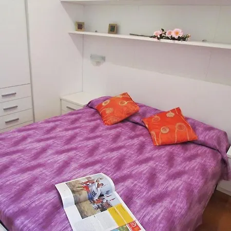 Apartment Capistrano Bibione