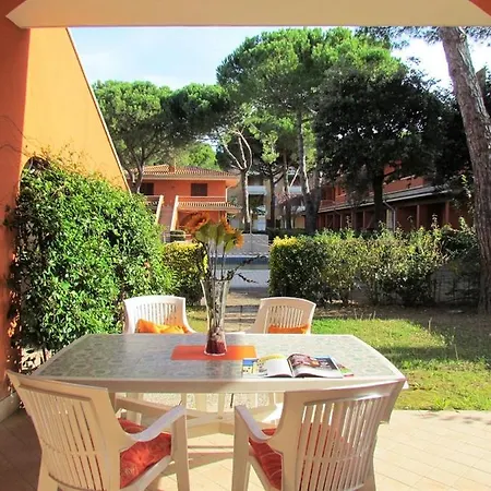 Capistrano * Bibione