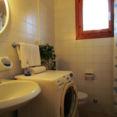 Capistrano Apartment