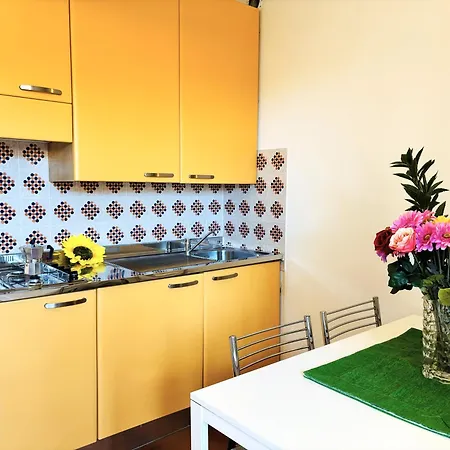 Apartamento Capistrano