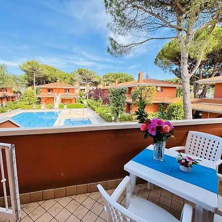 Apartment Capistrano *