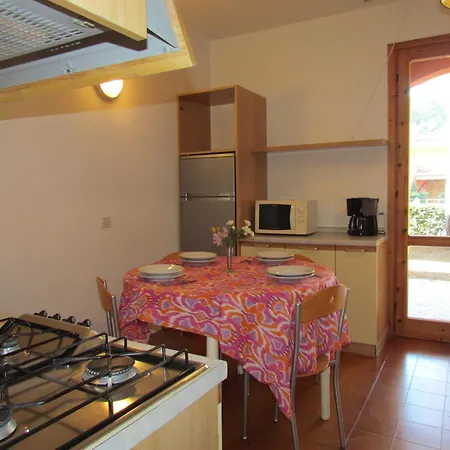 Capistrano Apartment Bibione