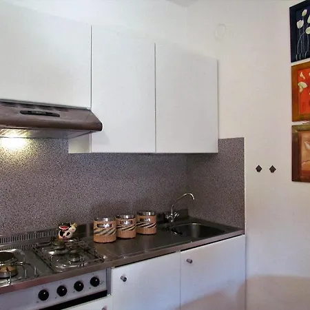 Appartement Capistrano Bibione