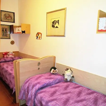 Appartement Capistrano