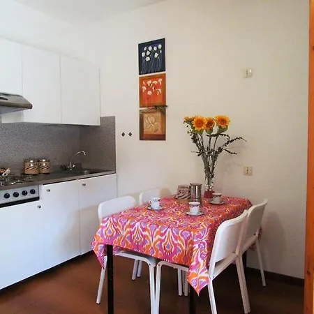 Capistrano Apartment Bibione