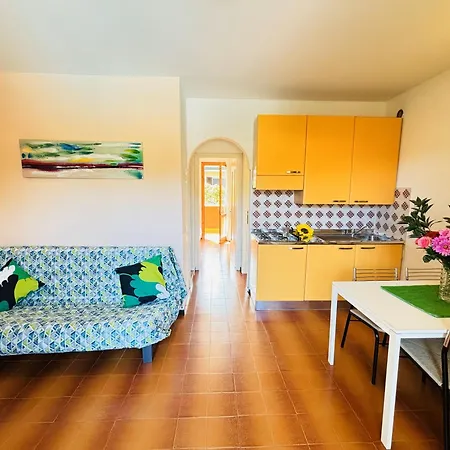 Capistrano Apartment Bibione