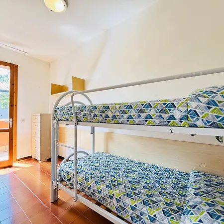 Capistrano * Бибионе