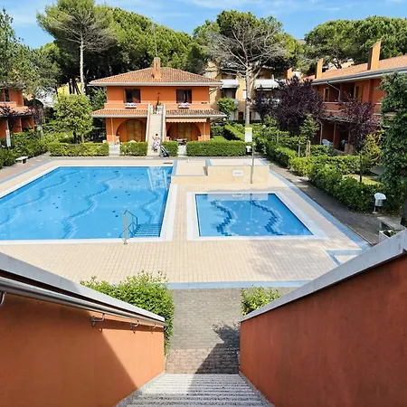 Capistrano Appartement *