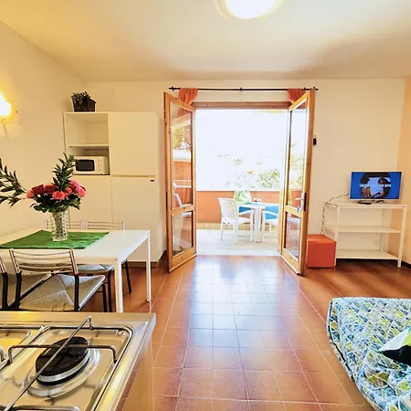 Capistrano * Бибионе