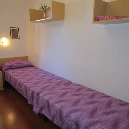 Capistrano Apartment