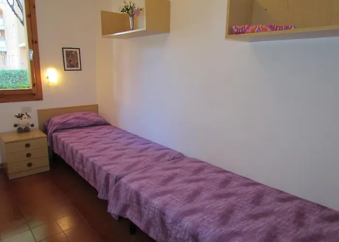 Capistrano 아파트