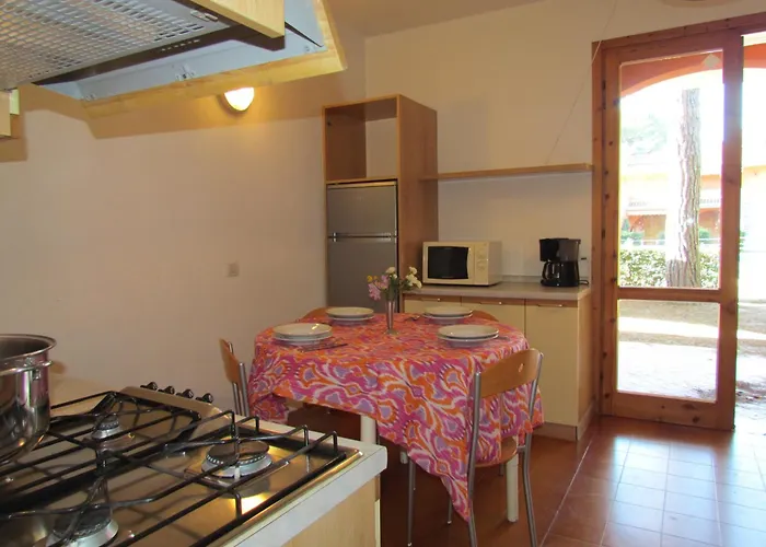 Capistrano 아파트 비비오네